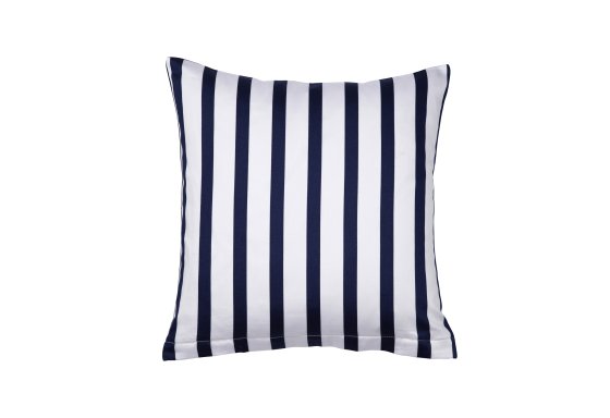 Baumwoll Bettwäsche Modernclassic Streifenlook Janine 
