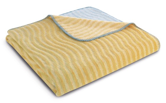 Wohndecke Ocean Nuance Biederlack 