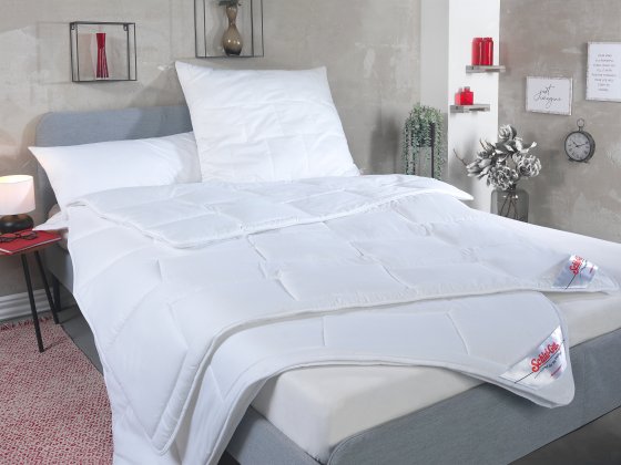 Bettdecke Utah  Duo Steppbett 135x200 cm frankenstolz 