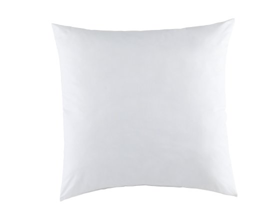 Kissen Utah glatt  80x80 cm frankenstolz 