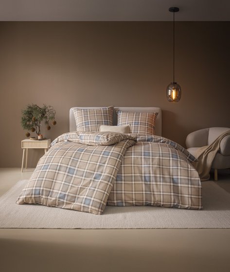 Bettwäsche Kuschelflanell Quirin ESTELLA 