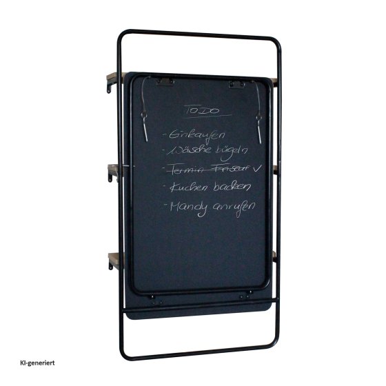 Wandklapptisch 3 in 1 Cora 