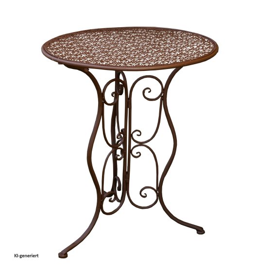 Gartentisch Lani Antik 