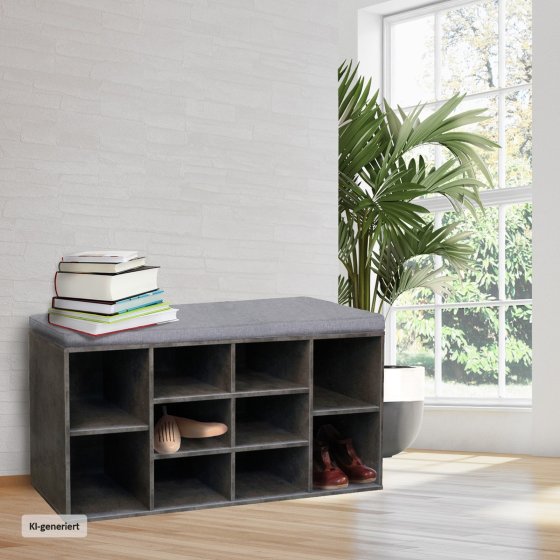 Schuhbank Katja4 