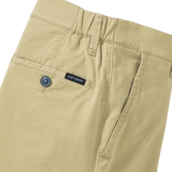 Sommerhose mit Flex-Bund 