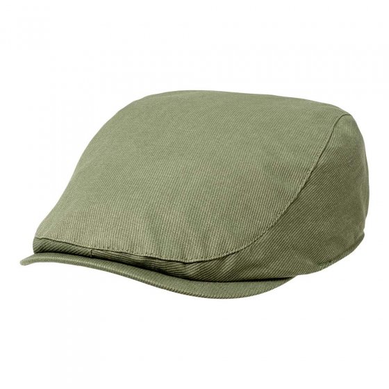 Baumwoll-Schirmmütze 