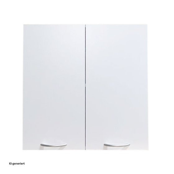 Küchenhängeschrank Jenna Weiß 60 cm 