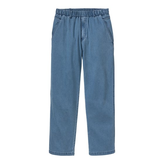 Leichte Bequem-Jeans 