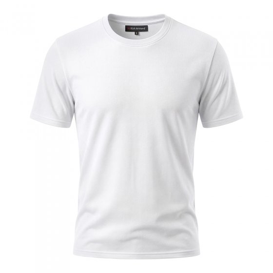 T-Shirt 3er Pack Bunt 