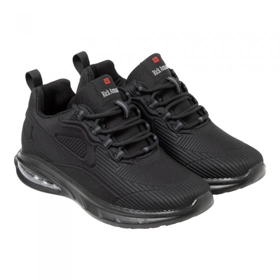 Sneaker mit gedämfter Air Sohle 