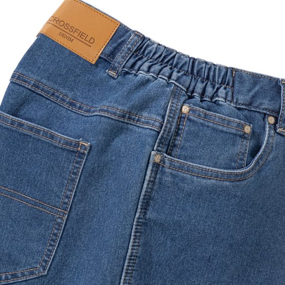 Stretch-Jeans 