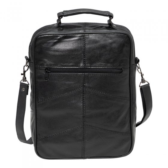 XXL Tasche aus Lammleder 