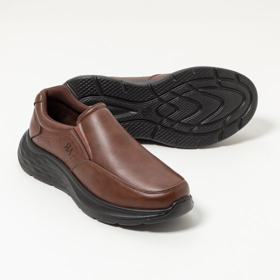 Herren Slipper 46 | Braun