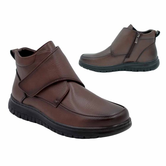 Herren Knöchelschuh 