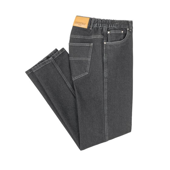 Stretch-Jeans 