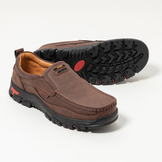 Modischer Herren Slipper 