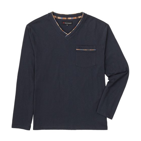 Herren Pyjama 