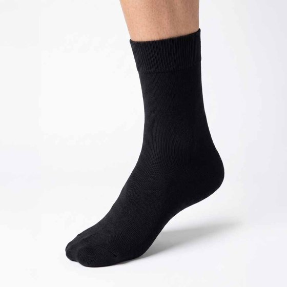 Venenfreundliche Socken 6er-Pack 