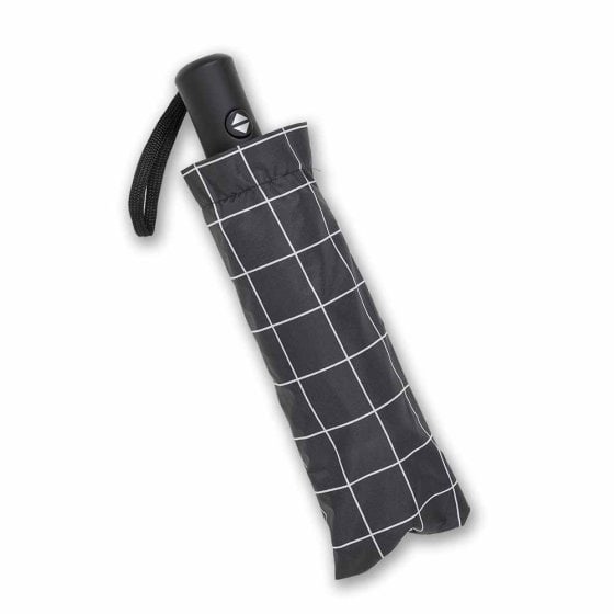 Automatik Taschen Regenschirm 