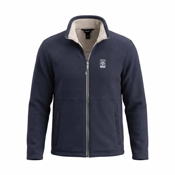 Herren Fleecejacke Reece 