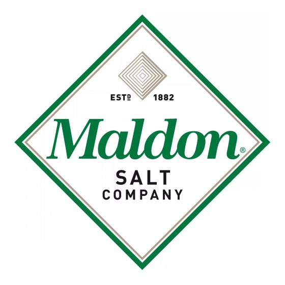 Maldon Sea Salt Flakes geräuchertes Meersalz geschmacksintensiv 125g 