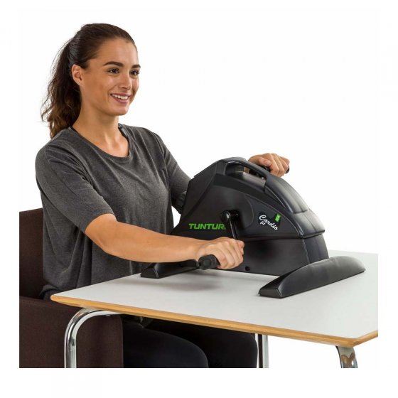 Tunturi Cardio Fit M35 Minibike Magnetic 