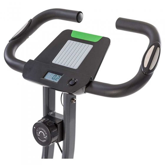 Tunturi Cardio Fit B25 X-Bike mit Rückenlehne 