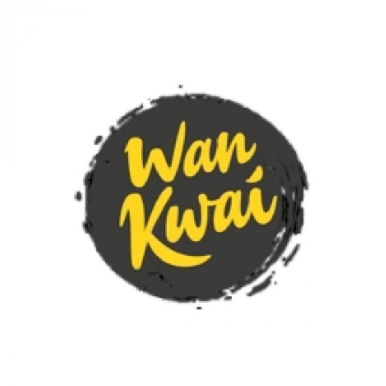 Wan Kwai Bowl Topping Gewürz Crunchy Asia Bowl und Suppen Gewürz 50g 