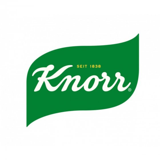 Knorr Fix für Hackbraten Würzmischung mit natürlichen Zutaten 70g 