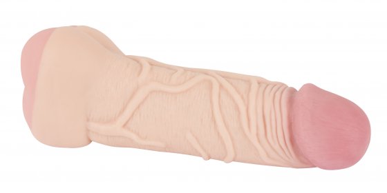 Masturbator 2in1 Extension 