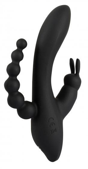 Vibrator Triple G-Spot Vibrator 