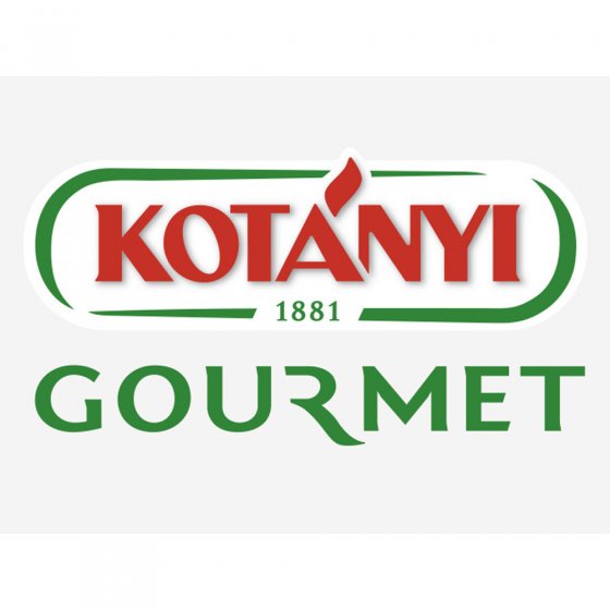 Kotanyi Knoblauch Gewürzmischung granuliert und getrocknet 52g 