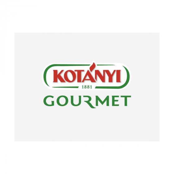 Kotanyi Bio Pfeffer schwarz gemahlen sehr aromatisch scharf 205g 