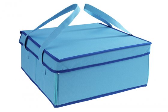 Transport-Kühltasche, 38 x 17 x 38 cm