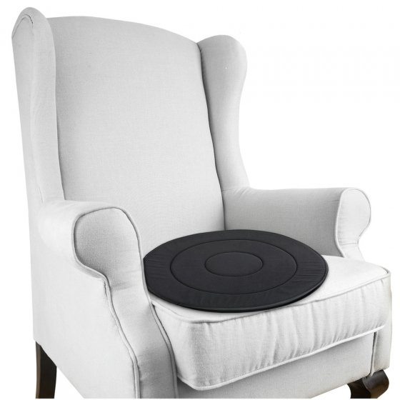 Auto-Drehkissen, Drehung um 360 Grad 