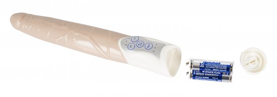 Vibrator Vibrator „Push it!“ 