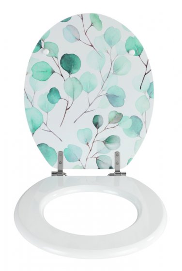 WC-Sitz Mod. Pioppo, FSC® zertifiziert 