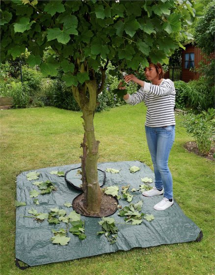 Multi-Plane Mod. Profi, für Balkon und Garten 