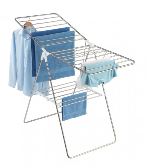 Wäschetrockner Mod. Flex, 15 m Trockenlänge