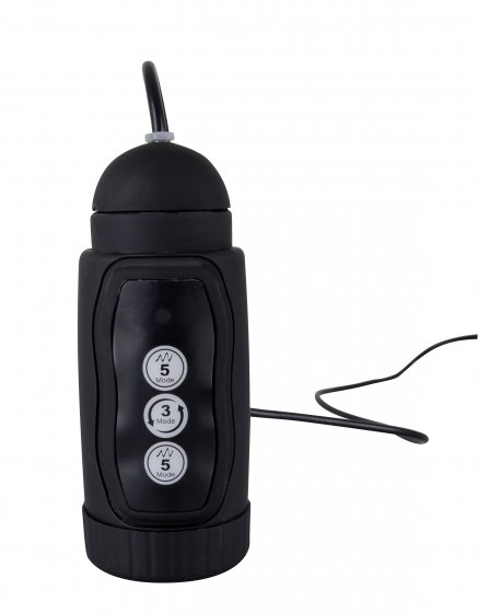 Vibrator Big natural Vibrator 