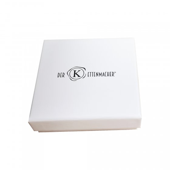 Ohrstecker 925/- Sterling Silber rhodiniert 