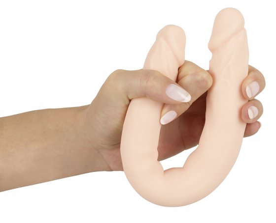 Doppeldildo Double Dong 