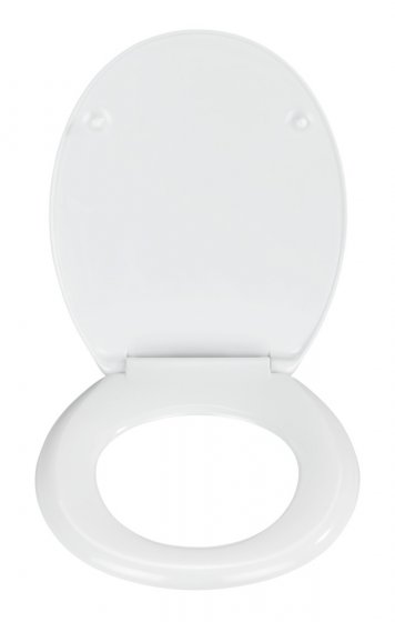 WC-Sitz Duroplast Mod. Sunset, Externe Easy-Close Absenkautomatik
