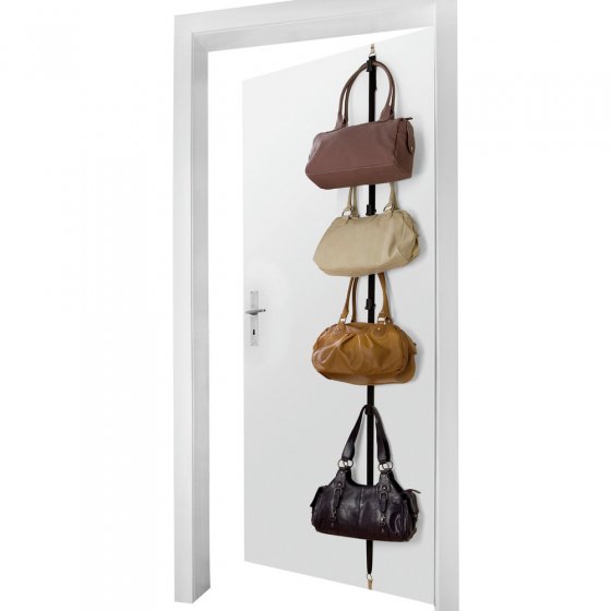 Taschengarderobe, für 8 Taschen 