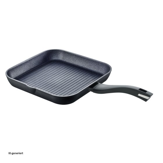Grillpfanne Induction Enduro Balance 