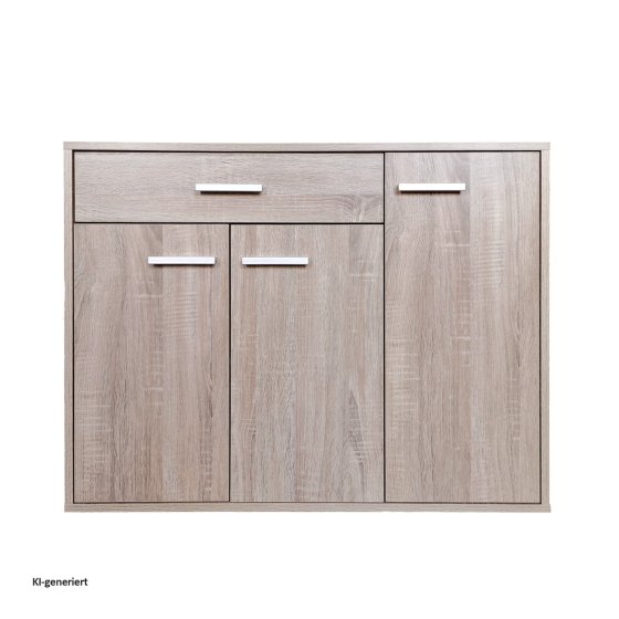 Sideboard Nina Sonoma 