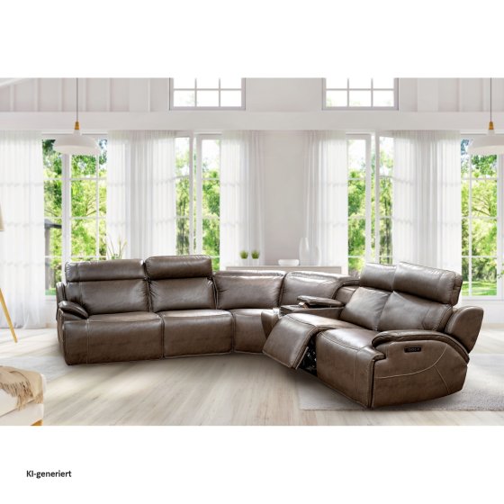 Ecksofa Pavel Braun 