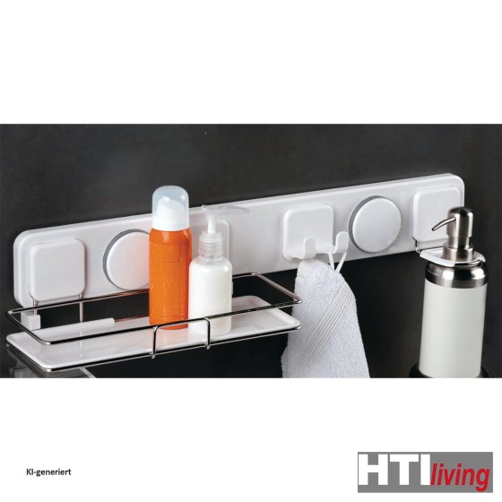 Wand Organizer Badezimmer Multi 