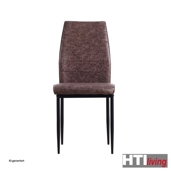 Stuhl Madison Vintage 2er-Set 