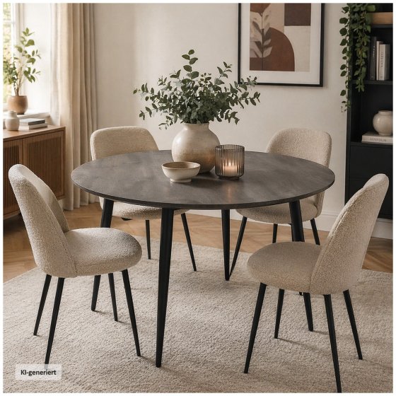 Tisch Elyas 